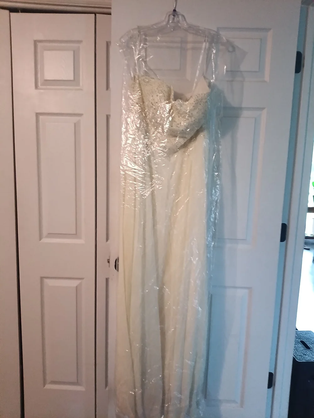 Juliet Wedding Dress